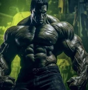 Meet your Posher, Donald